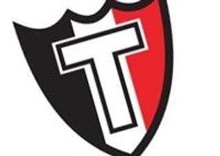 俱乐部的社会Y拉科鲁尼亚三色队拉普...