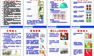 安全保卫制度牌图片