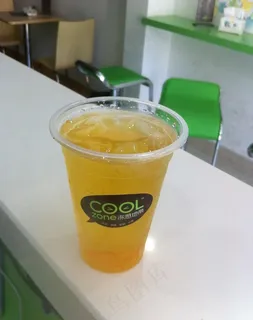 蜂蜜柚子茶图片