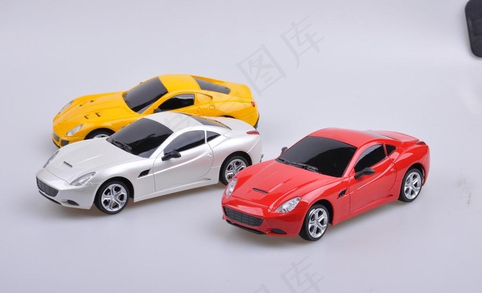 汽车模型图片