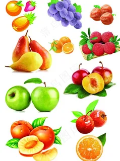 精品水果图片 精品水果图片