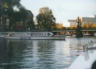 欧式旅游海岸图片