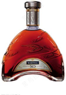 psd红酒瓶图片