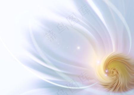 紫色唯美背景图片