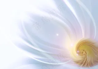 紫色唯美背景图片