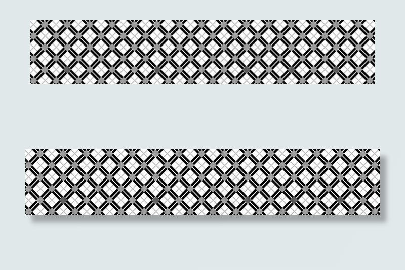格子布装饰底纹图片