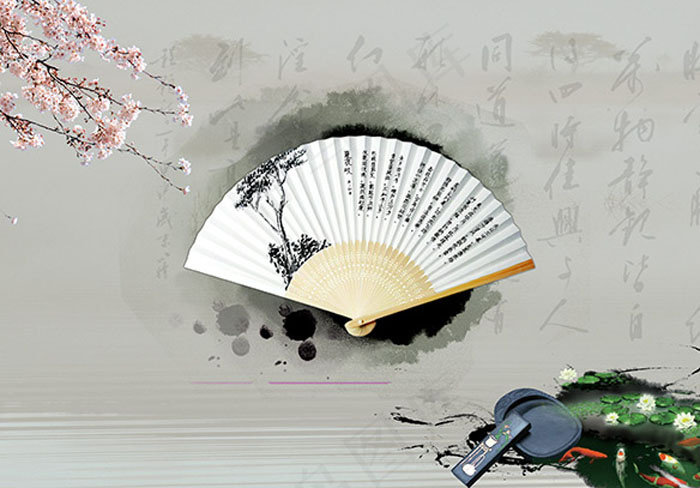 画册设计(4961X3366(DPI:300))psd模版下载