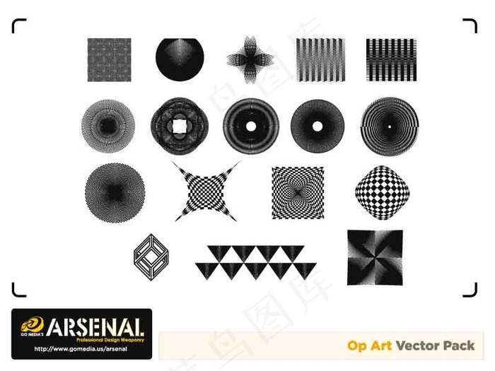 Go Media出品潮流...