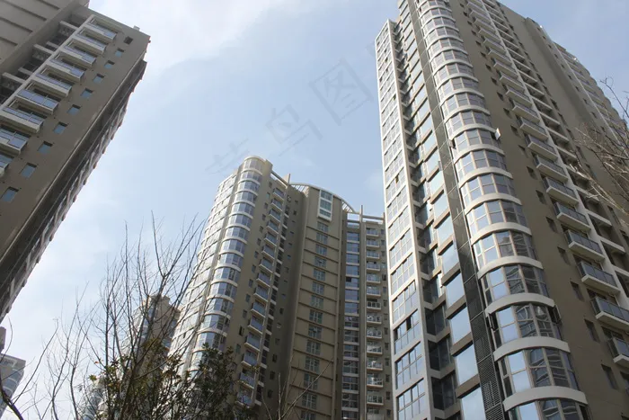 南京高档楼盘星雨华府图片