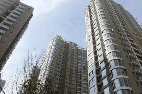 南京高档楼盘星雨华府图片