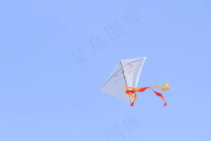 风筝图片