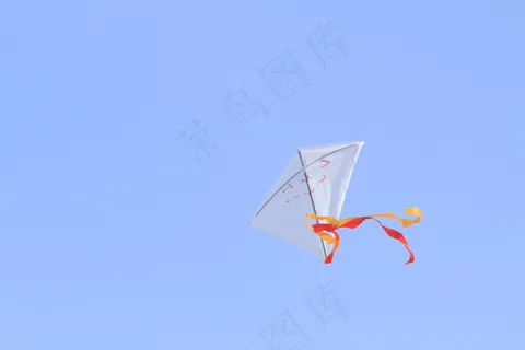 风筝图片 风筝图片