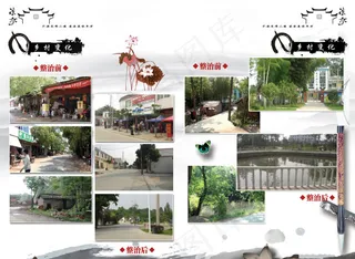 新农村建设 招商引资