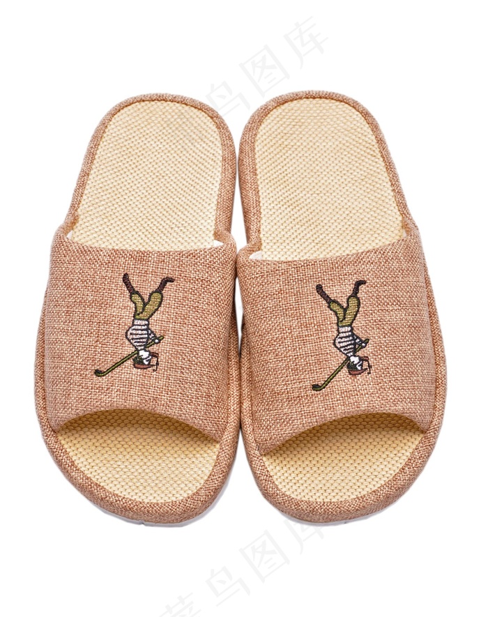 鞋子饰品免抠素材PSD分层