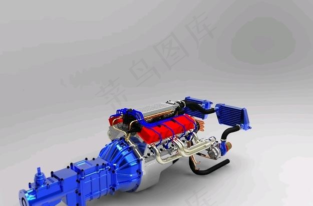 V8引擎