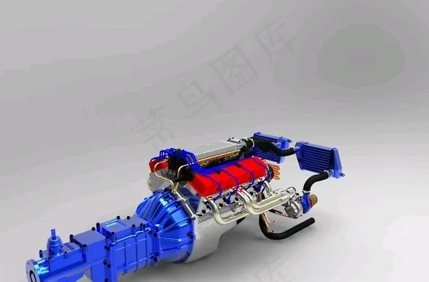 V8引擎
