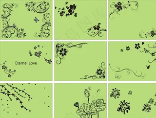 电视背景墙图片