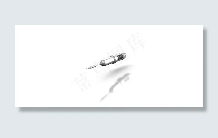 韦伯利交叉121型激光吊舱psd模版下载
