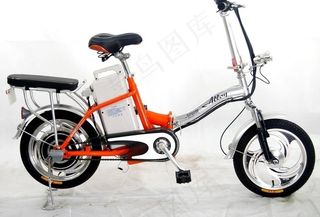 天津 科斯特 电动车图片