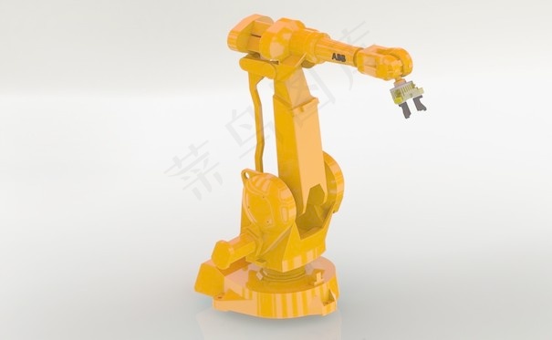 ABB IRB 2400 / 16...