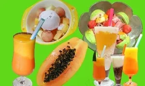 水果类图片