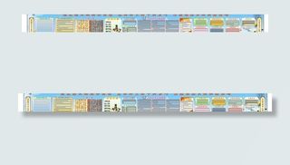 惠东高级中学文明城市图片