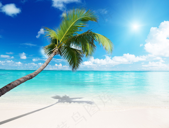 海滩图片