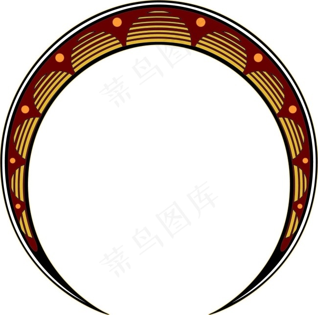 边框素材下载