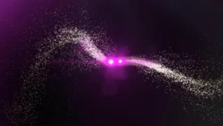 婚庆特效AE模板