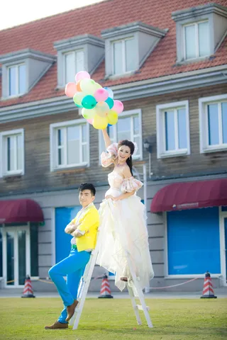 {马勒别墅}主题样片F