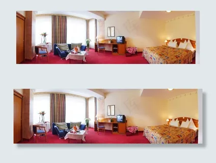 室内空间装饰图片 室内空间装饰图片