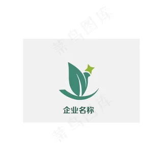 企业logo