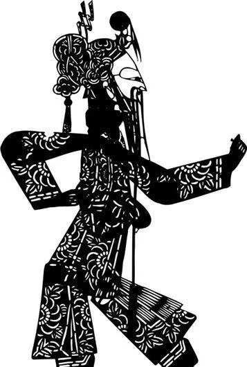 清代（下）版画 装饰画 中华图案五千年 矢量 AI格式_1310ai矢量模版下载