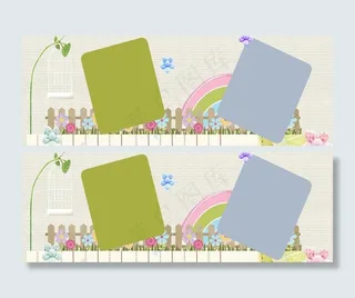 个性马克杯背景图片