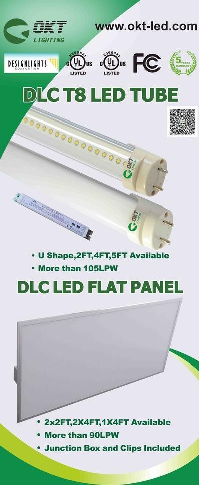 led灯管易拉宝图片