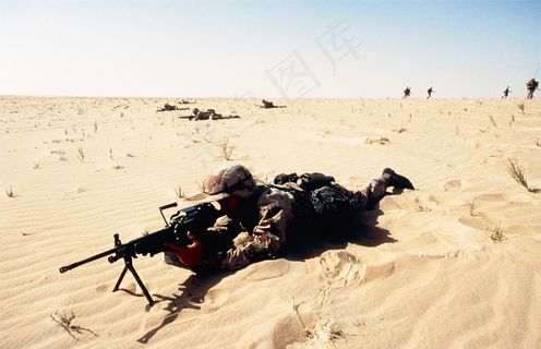 特种部队系列028图片