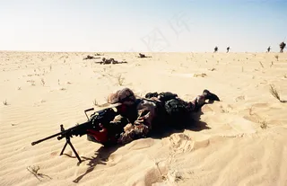 特种部队系列028图片