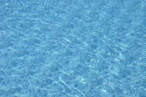 游泳池的背景 游泳池的背景