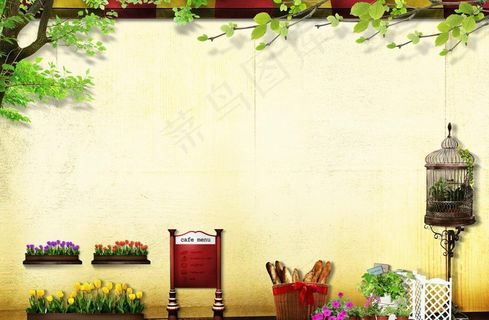 墙壁 装饰图片 墙壁 装饰图片