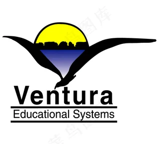 Ventura logo设计欣赏 ...