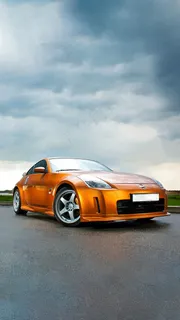 东风日产汽车高清摄影图片