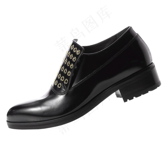 鞋子饰品免抠素材PSD分层