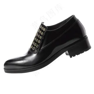 鞋子饰品免抠素材PSD分层