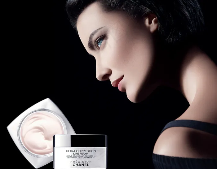 chanel 香奈儿图片