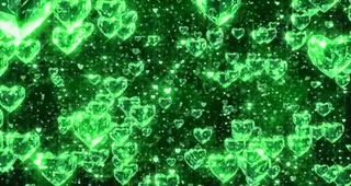 闪闪发光的水晶心6