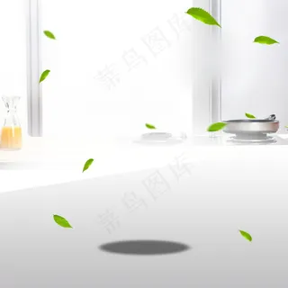现代简约厨房背景主图 现代简约厨房背景主图