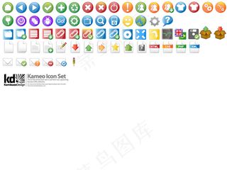 卡美奥网页图标