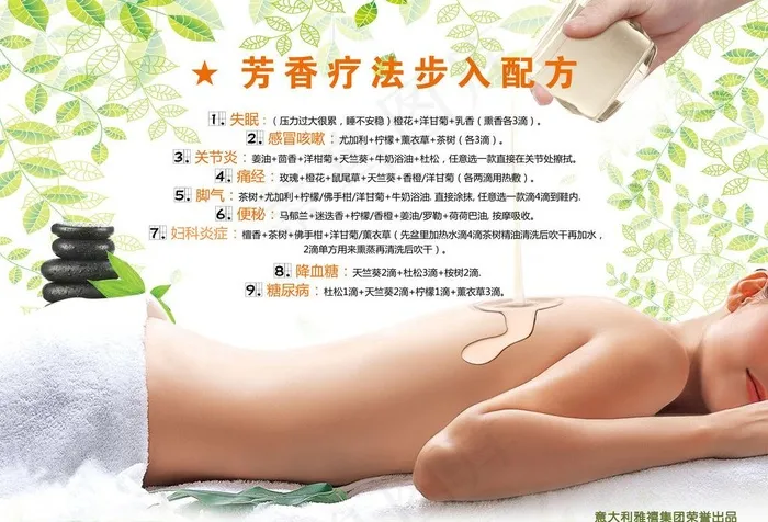 精油图片(6732X4961(DPI:300))psd模版下载