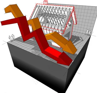 手绘建筑图片 手绘建筑图片