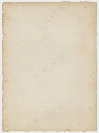 做旧纸张背景